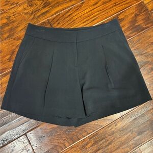 Women's Navy Ann Taylor Shorts